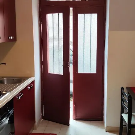 Dimora Del Borgo Holiday home *