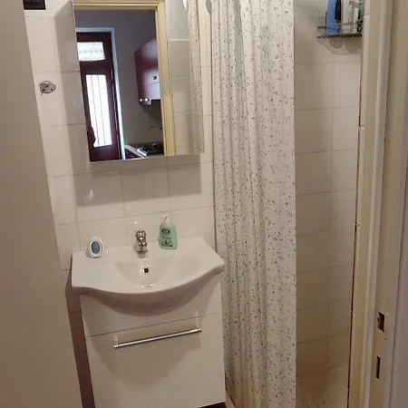 Dimora Del Borgo Ferienhaus