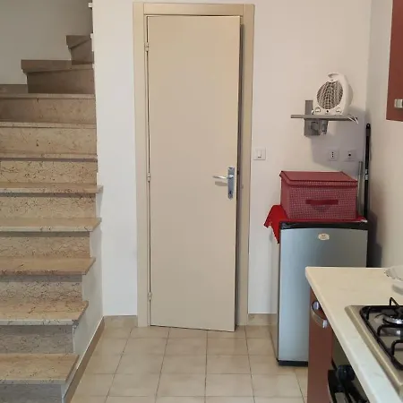Dimora Del Borgo Holiday home *