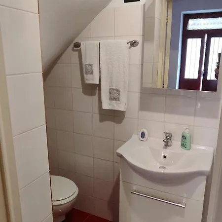 Holiday home Dimora Del Borgo