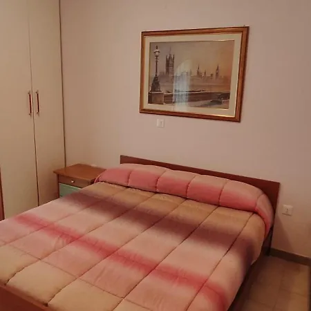 Holiday home Dimora Del Borgo