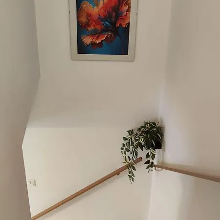 Dimora Del Borgo Prázdninový dům Filetto (Chieti)