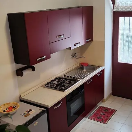 Prázdninový dům Dimora Del Borgo