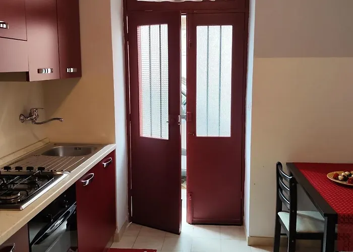 Dimora Del Borgo Дом отдыха *