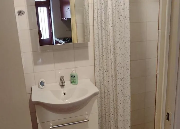 Dimora Del Borgo Дом отдыха