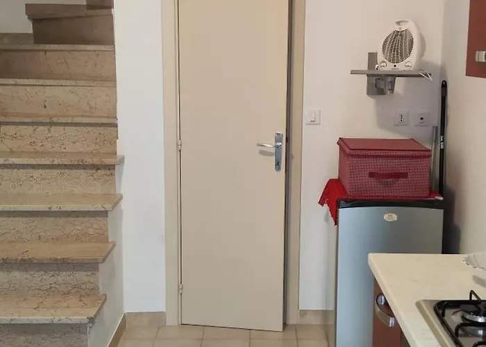 Dimora Del Borgo Дом отдыха *