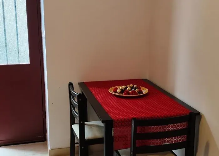 Dimora Del Borgo Дом отдыха Filetto (Chieti)