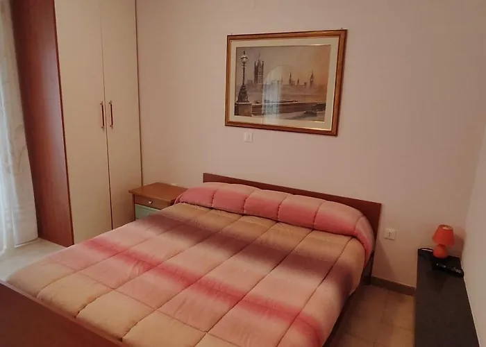 Дом отдыха Dimora Del Borgo